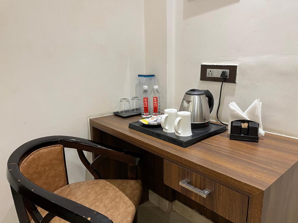 Hotel Kalawati Palace 瓦拉纳西 外观 照片