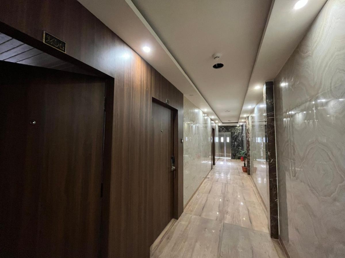 Hotel Kalawati Palace 瓦拉纳西 外观 照片